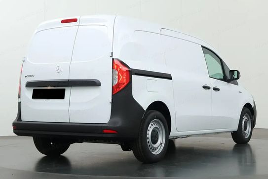 Mercedes Citan eCitan L2H1 Długi