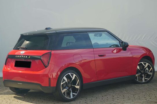 Mini Mini Cooper SE Linia Classic