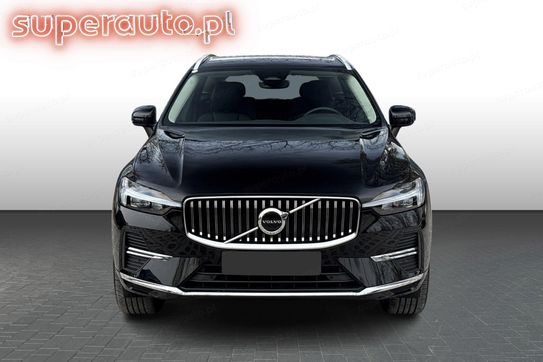 Volvo XC60 B4 B Plus Bright