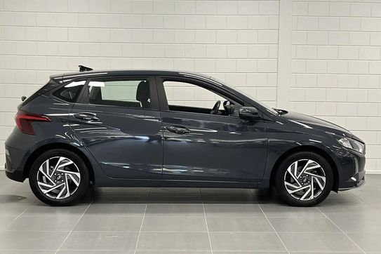 Hyundai i20 1.2 Modern