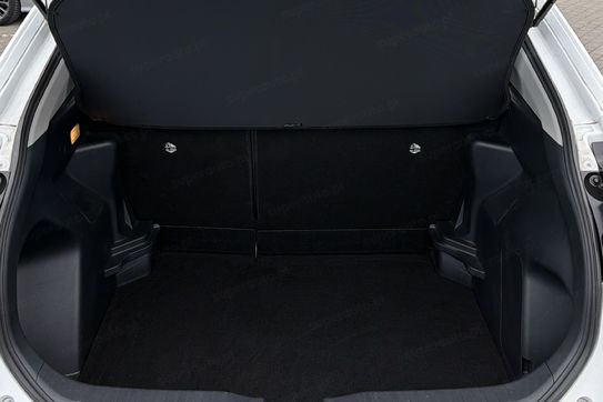 Toyota Yaris Cross 1.5 Hybrid Comfort