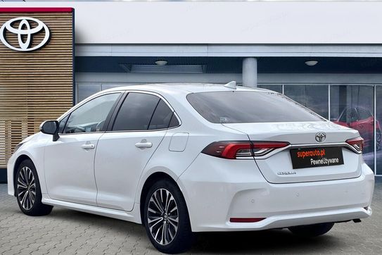 Toyota Corolla 1.5 Style MS
