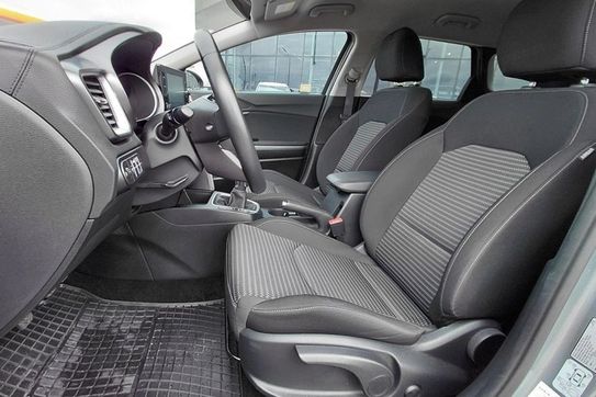 Kia Ceed 1.5 T-GDI M