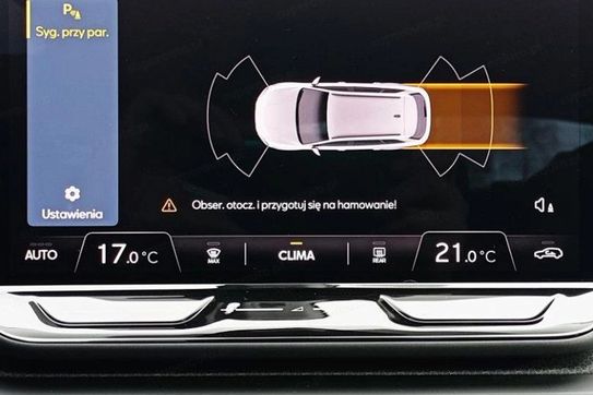 Seat Leon 1.5 TSI Style