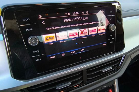 Volkswagen T-ROC 1.5 TSI