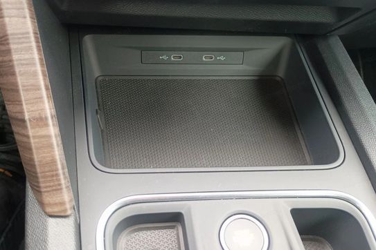 Seat Leon 1.5 TSI