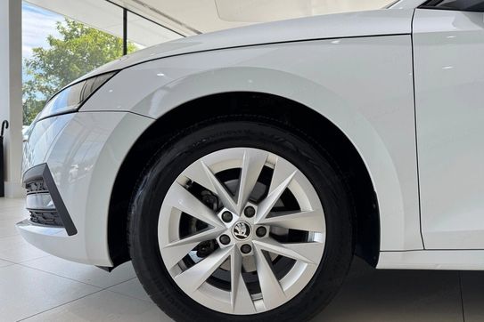 Skoda Octavia 2.0 TDI Ambition DSG