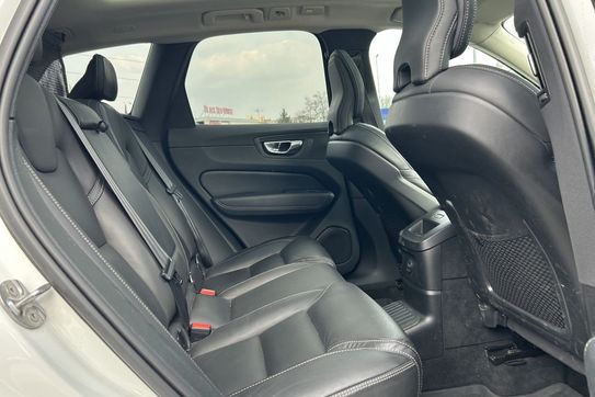 Volvo XC60 T6 Plug-In Hybrid AWD Inscription aut