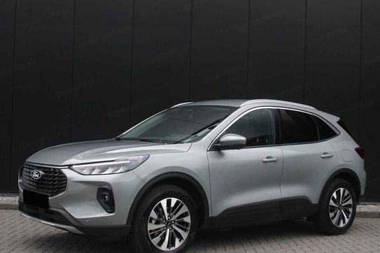 Ford Kuga Titanium 2.5 FHEV