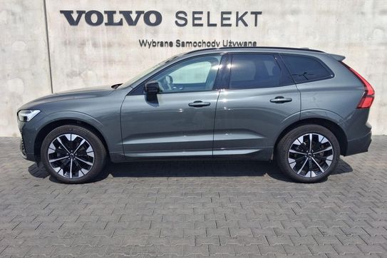 Volvo XC60 B5 B AWD Ultra Dark aut