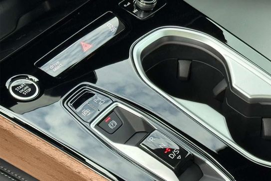 Audi A6 TDI quattro S line