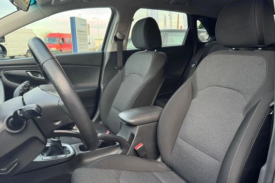 Hyundai i30 1.5 t-Gdi 48V Smart