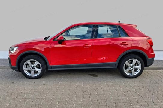 Audi Q2 35 TFSI