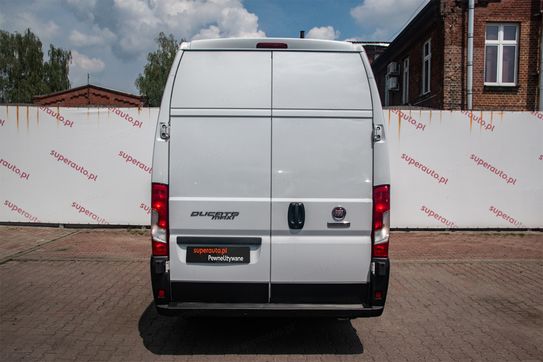 Fiat Ducato L4H3