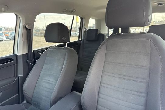 Volkswagen Touran 2.0 Tdi Bmt Highline Dsg