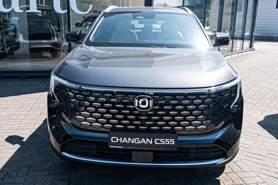 Changan CS55 Plus 1.5T DCT