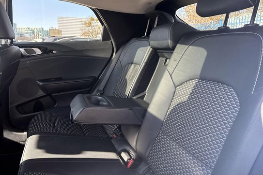 Kia XCeed Business Line 1.5 T-GDI  DCT