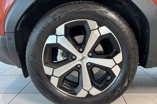 Dacia Duster Journey 1.6 Full Hybrid