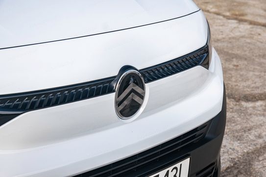 Citroen Berlingo XL L2H1