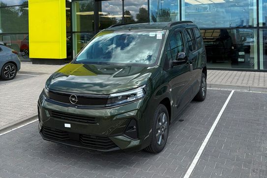 Opel Combo Kombi M L1H1 EAT8