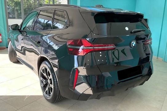 BMW X3 xDrive20d M Sport