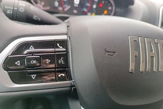 Fiat Ducato Maxi L4H2 AT8