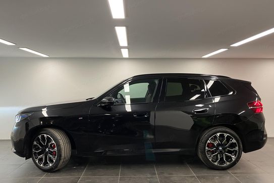 BMW X3 xDrive20d M Sport