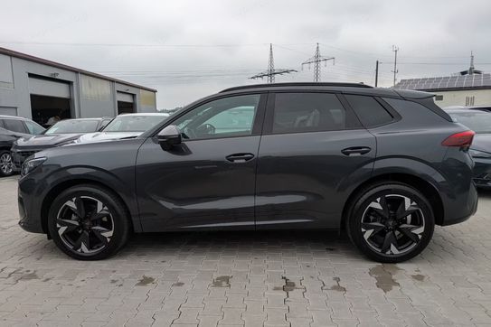 Cupra Terramar 1.5 eTSI mHEV DSG
