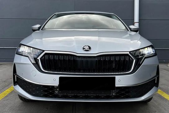 Skoda Octavia Selection 1.5 TSI mHEV DSG