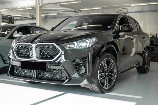 BMW X2 sDrive20i M Sport