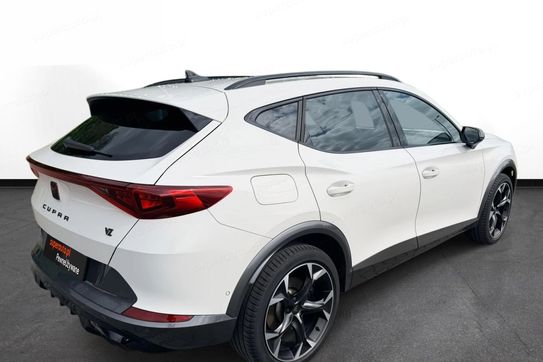 Cupra Formentor 2.0 TSI 4Drive VZ DSG