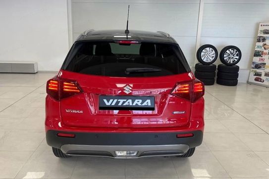 Suzuki Vitara 1.4 Boosterjet mHEV Premium Plus 2WD