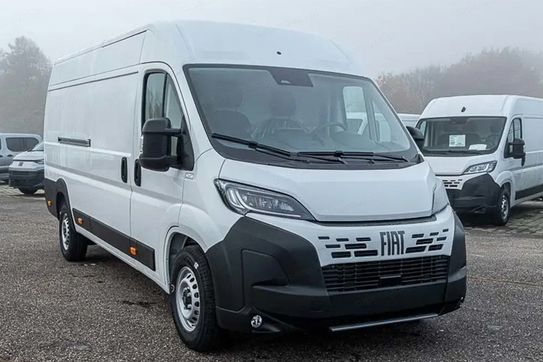 Fiat Ducato Maxi L4H2 3.5T