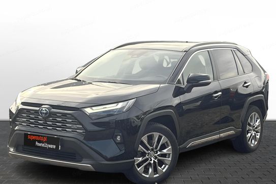 Toyota RAV4 2.5 Hybrid Executive 4x4