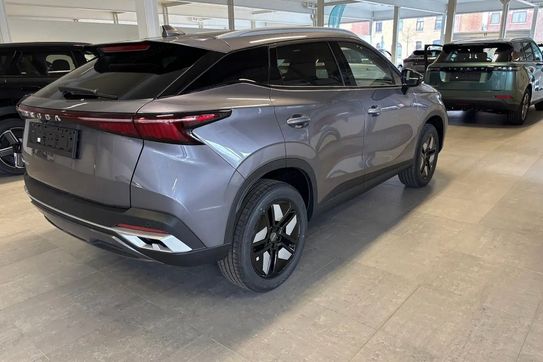 Omoda 5 1.5 T-GDI Hybrid Premium DHT