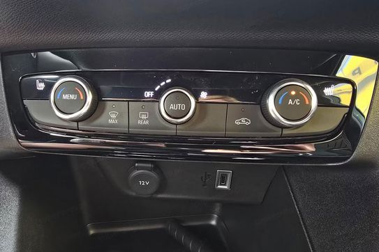 Opel Corsa Corsa-e Yes 50kWh