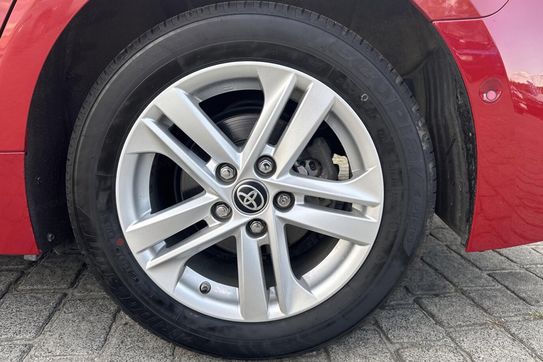 Toyota Corolla 1.8 Hybrid Comfort