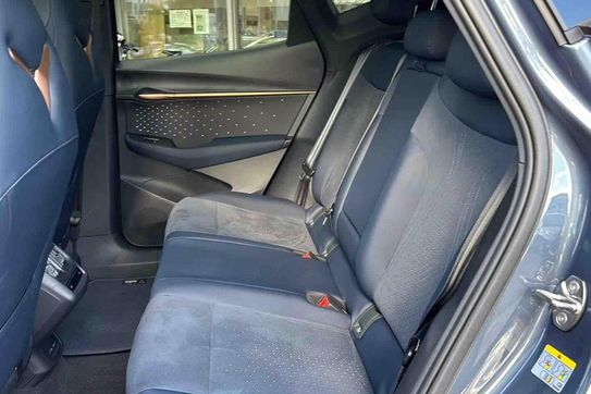 Cupra Tavascan VZ 77kWh 4Drive