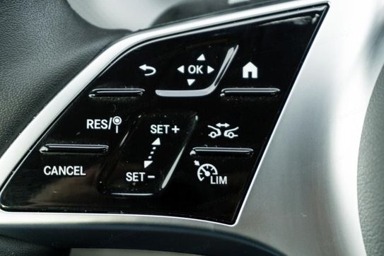 Mercedes Klasa C 180 Business Edition