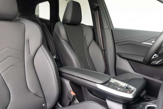 BMW X1 xDrive20d M Sport