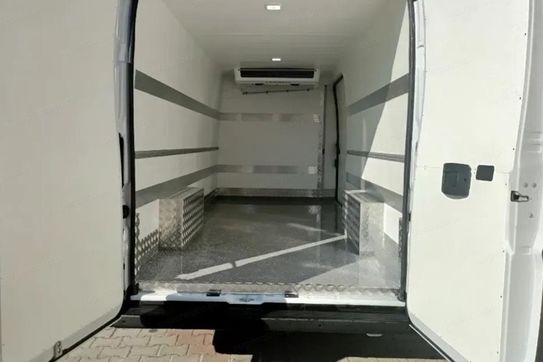 Opel Movano L3H2 Izoterma