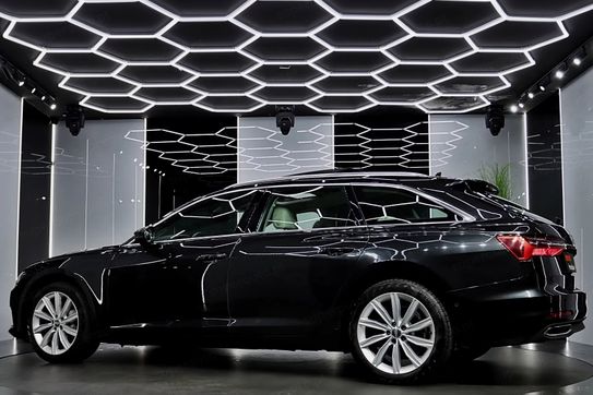 Audi A6 40 TDI  quattro S tronic