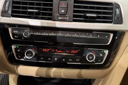 BMW Seria 3 Gran Turismo 320I Gpf