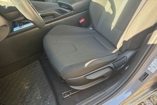Hyundai Elantra Modern 1.6 CVT