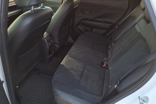 Hyundai Kona 1.6 T-GDI N-Line