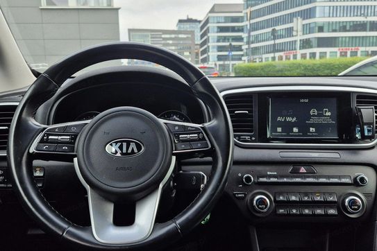 Kia Sportage 1.6 GDI M 2WD