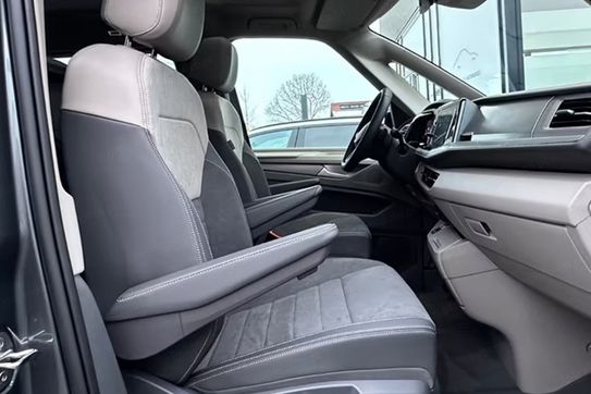 Volkswagen Multivan L2H1 Edition DSG