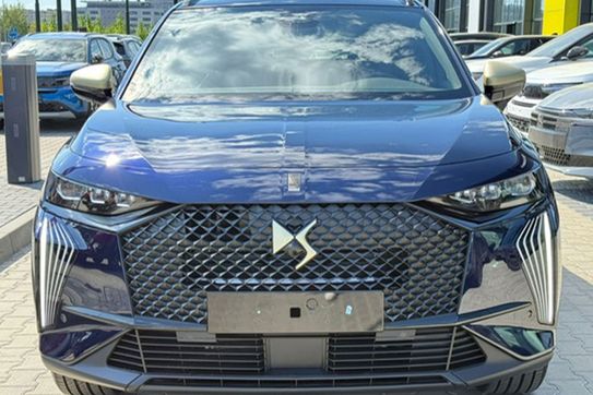 DS DS7 Performance Line 1.5 BlueHDi