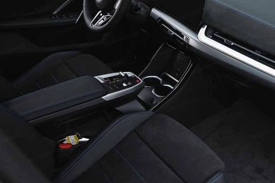 BMW X2 xDrive20d M Sport