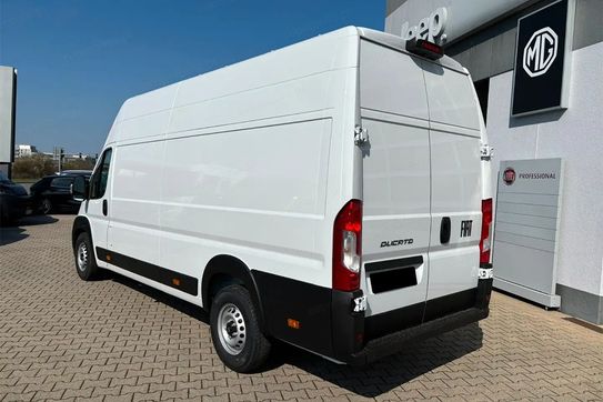 Fiat Ducato Maxi 3.5T L4H3